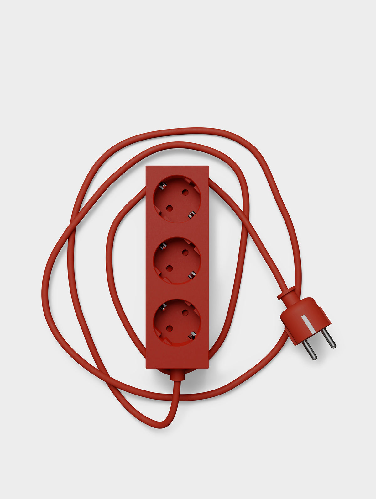 Steckdosenleiste "Power Bar" - 5 Meter - New Colours