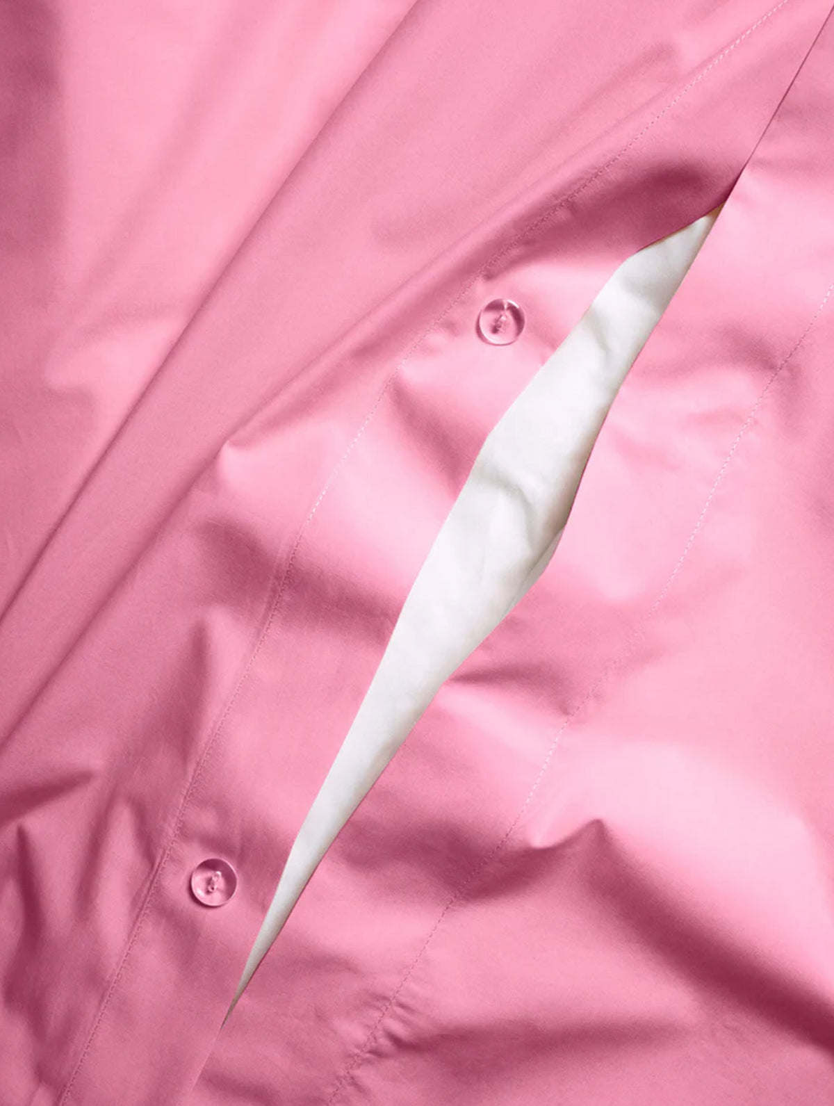Bettbezug Baumwolle - Pink Candy