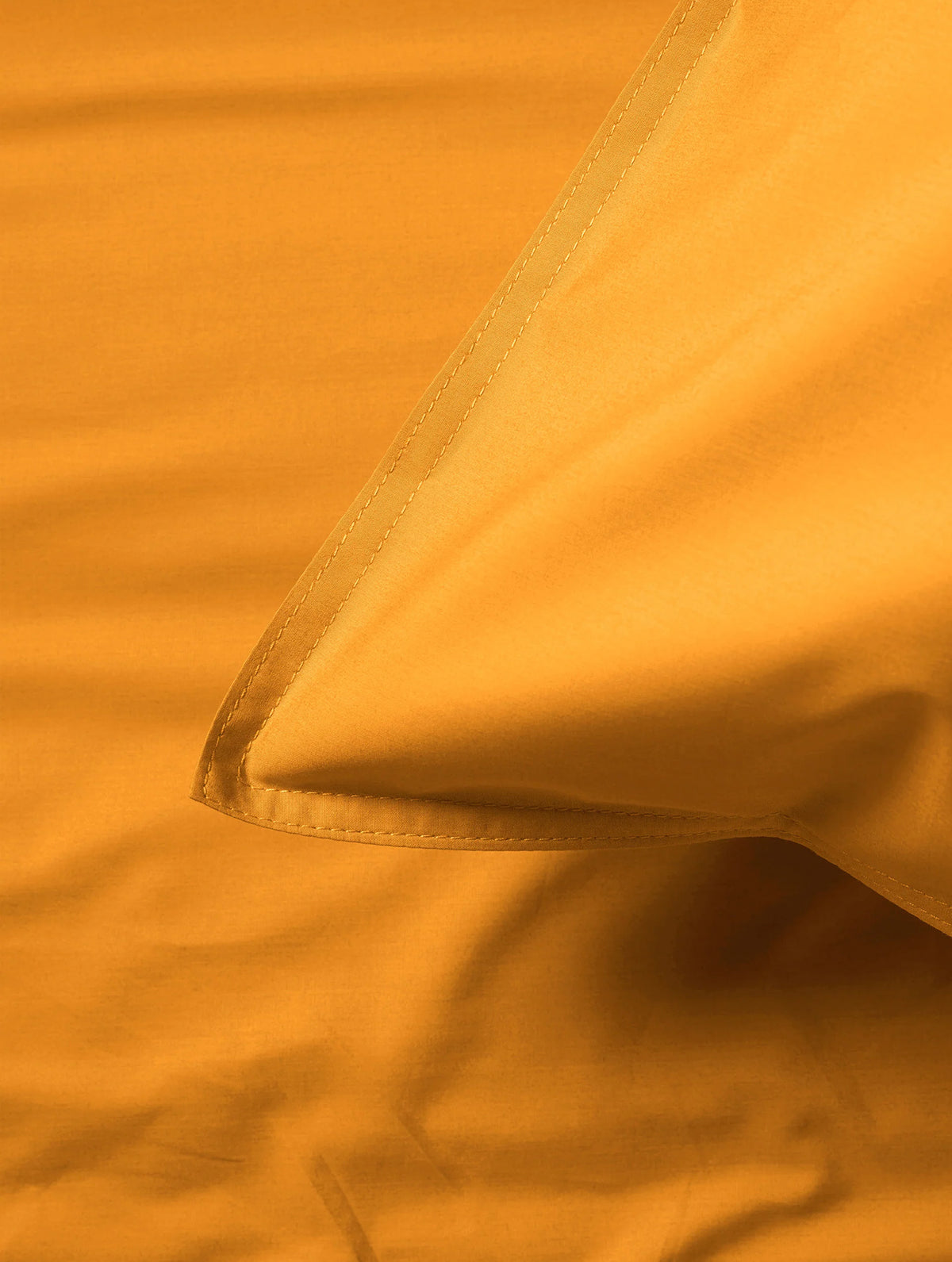 Kissenbezug Baumwolle - Mango
