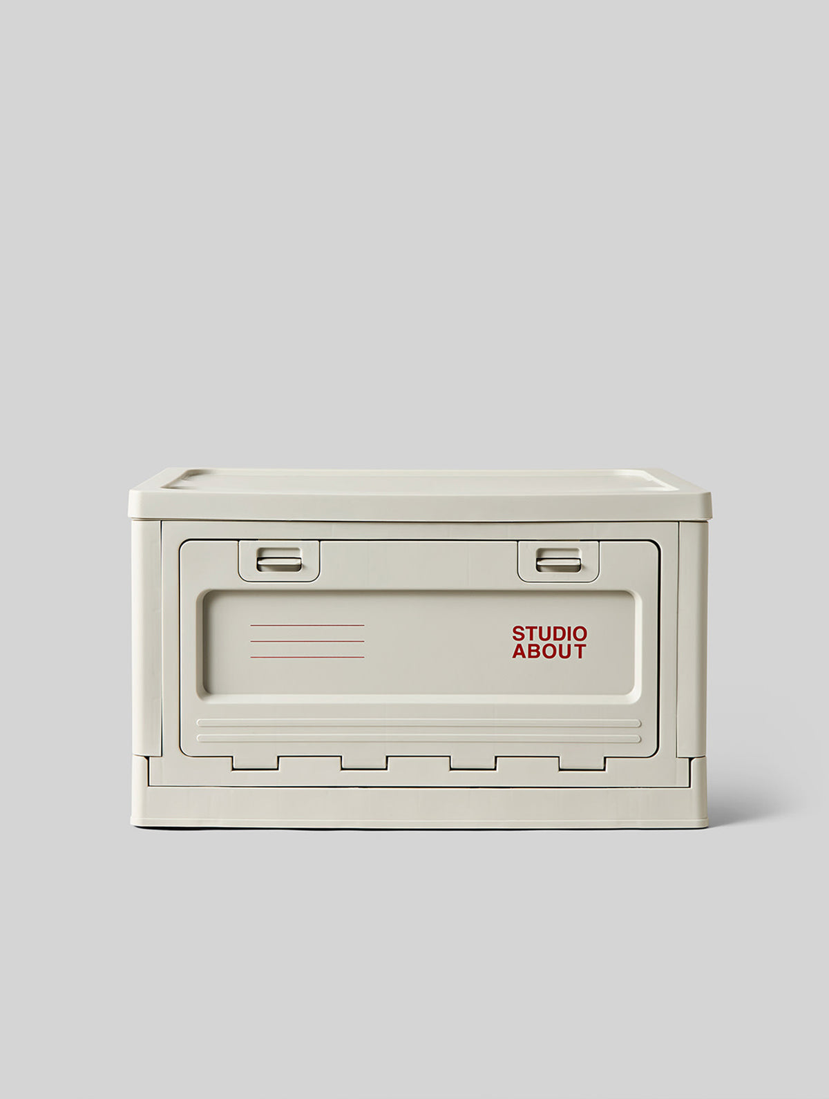Aufbewahrungsbox - Large