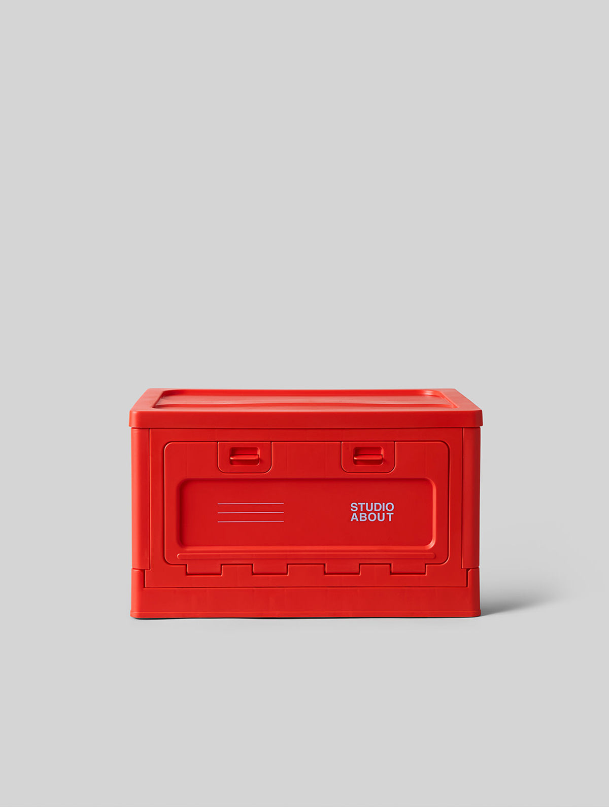 Aufbewahrungsbox - Medium