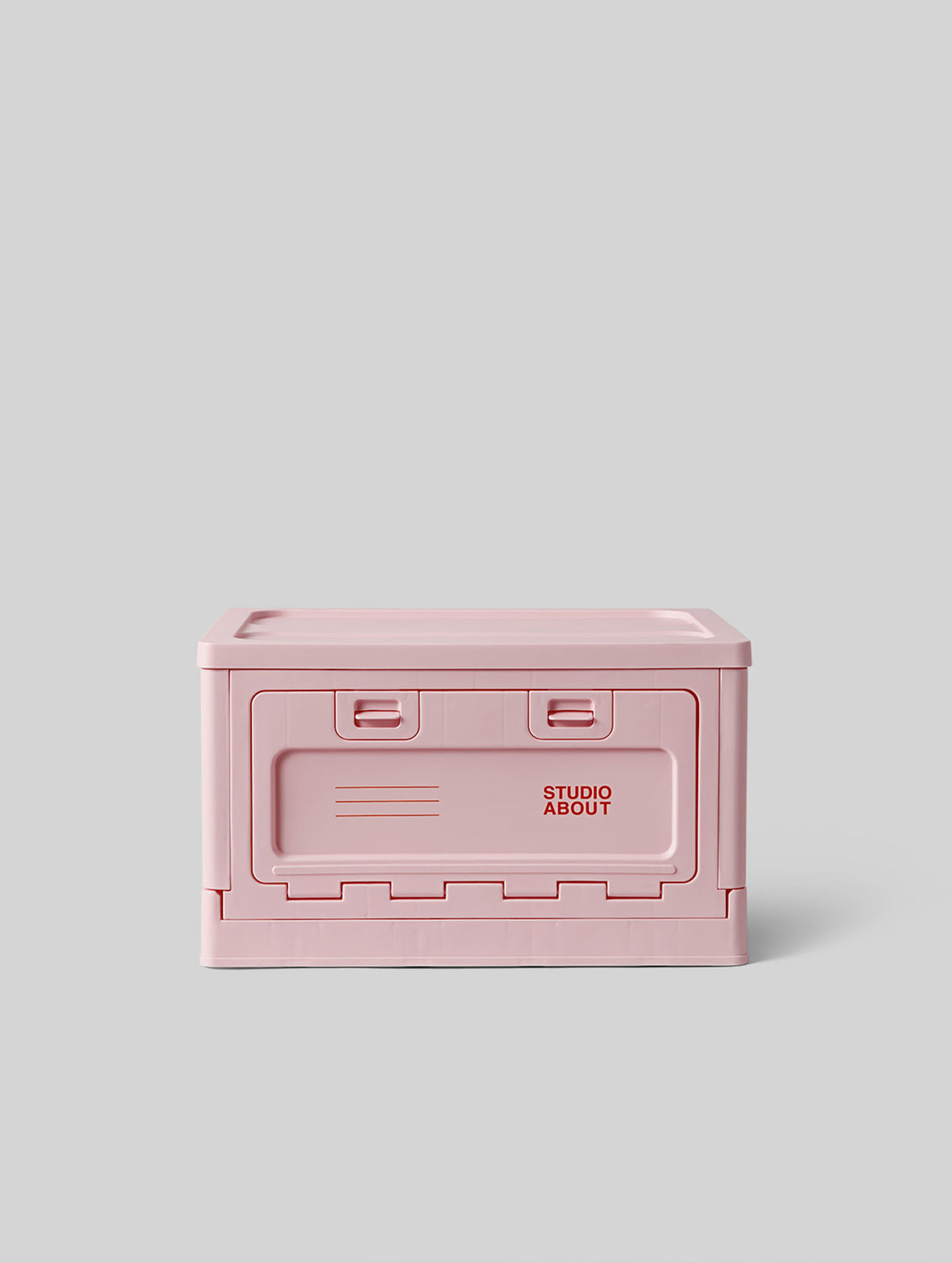 Aufbewahrungsbox - Medium