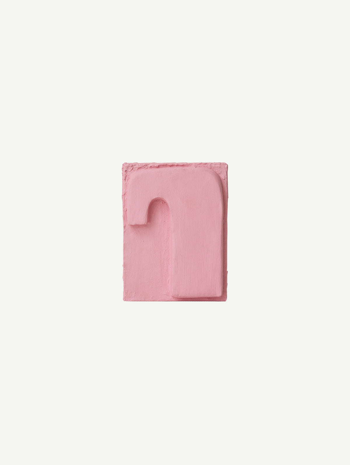 Wanddekoration - Pocket Exhibit - "Crave"