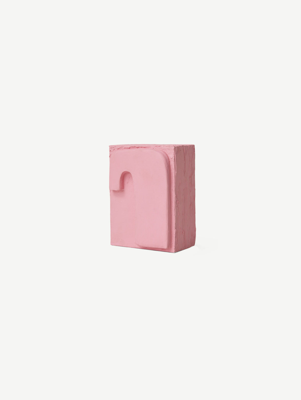 Wanddekoration - Pocket Exhibit - "Crave"