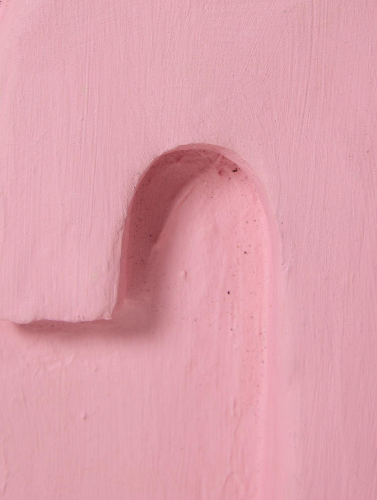Wanddekoration - Pocket Exhibit - "Crave"