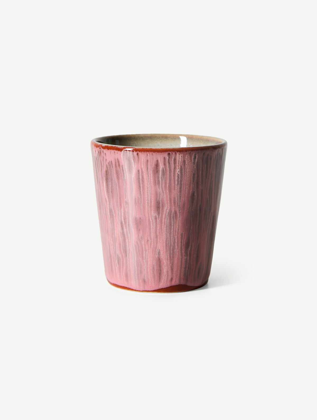 Kaffeebecher 70s - Keramik | Serie "Artistic"
