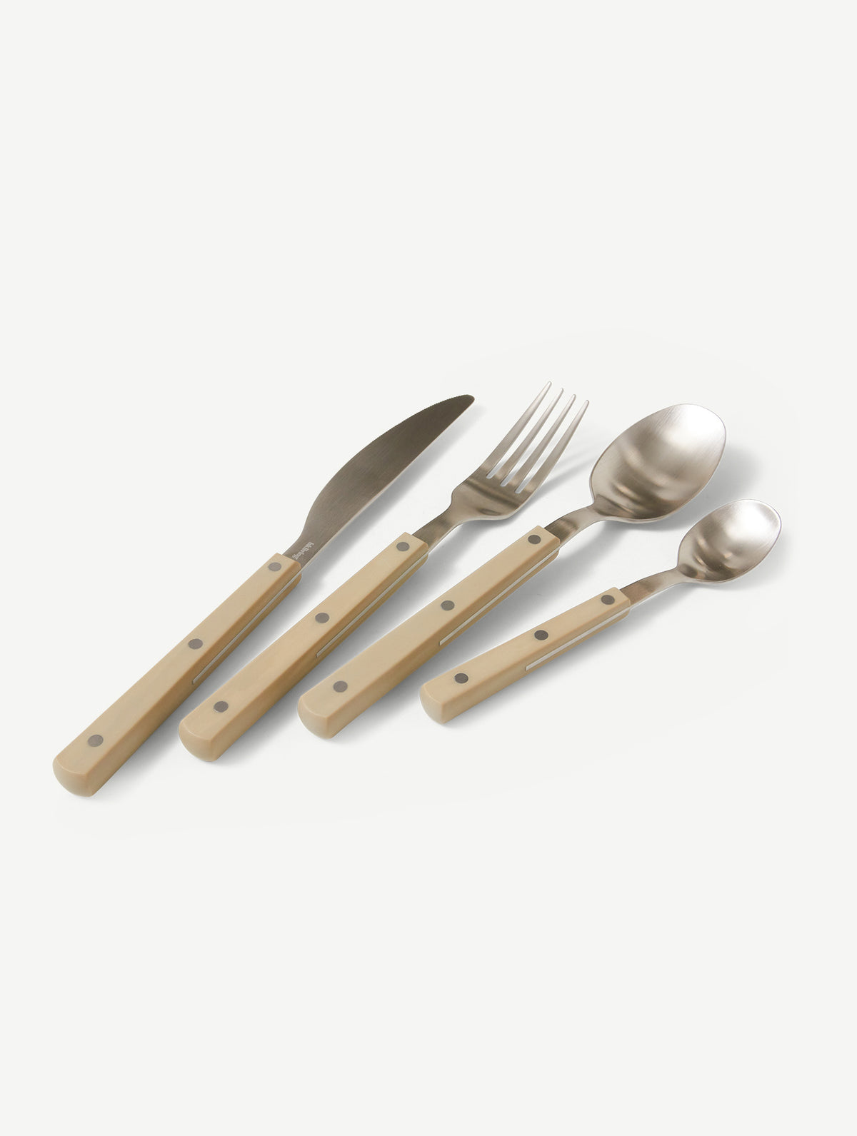 Besteckset - 70s Besteck | 16-teilig