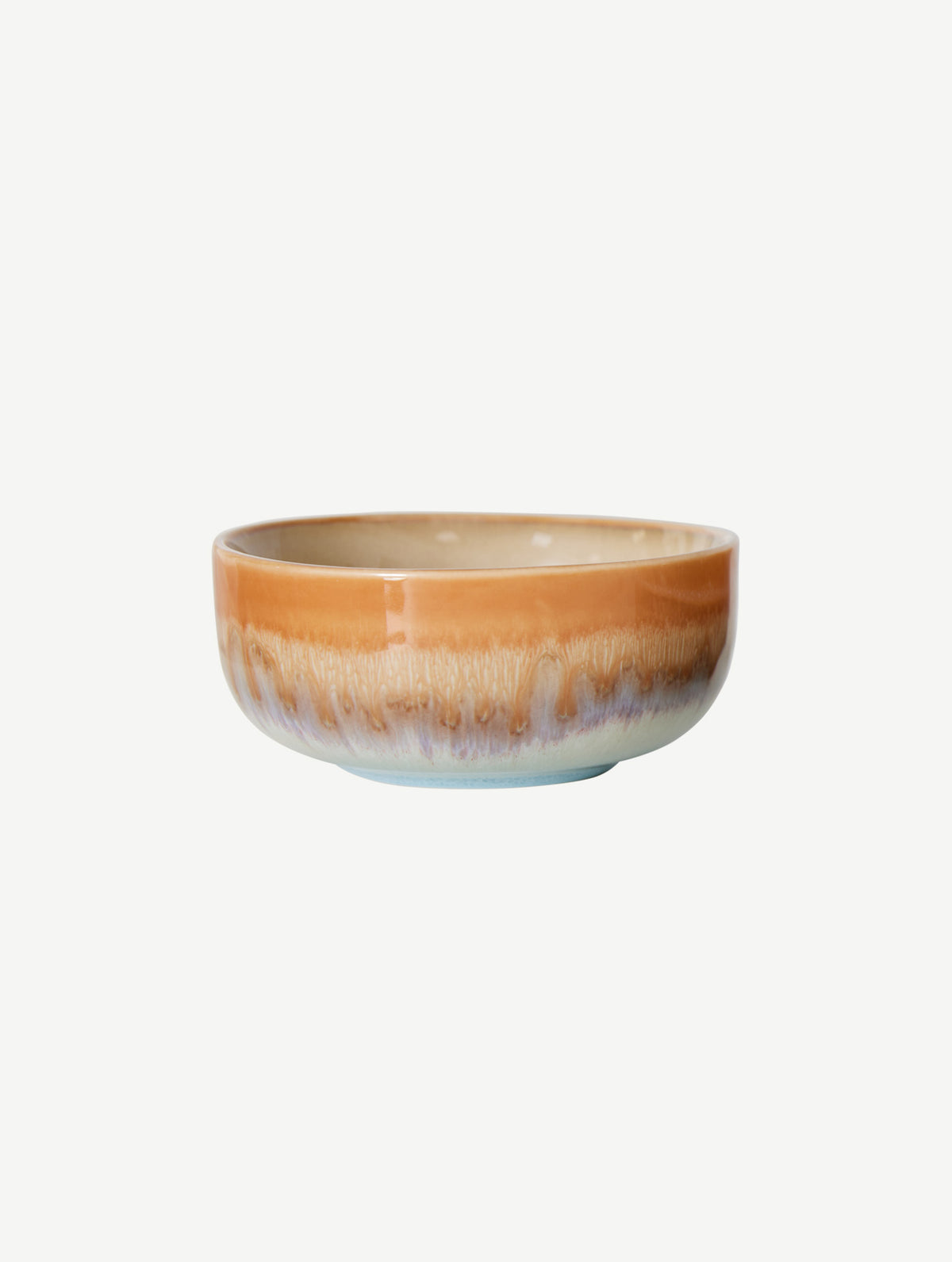Tapas Bowl 70s - Keramik