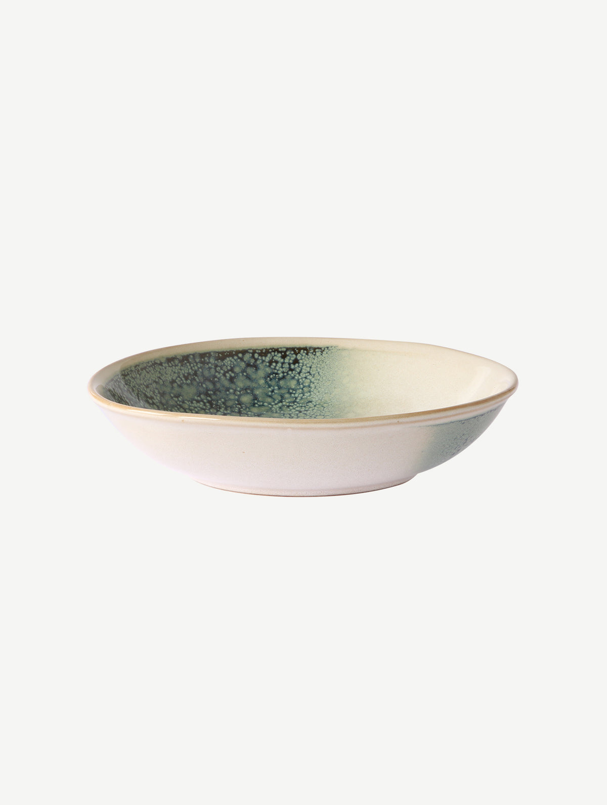 Curry Bowl 70s - "Mist" - Keramik