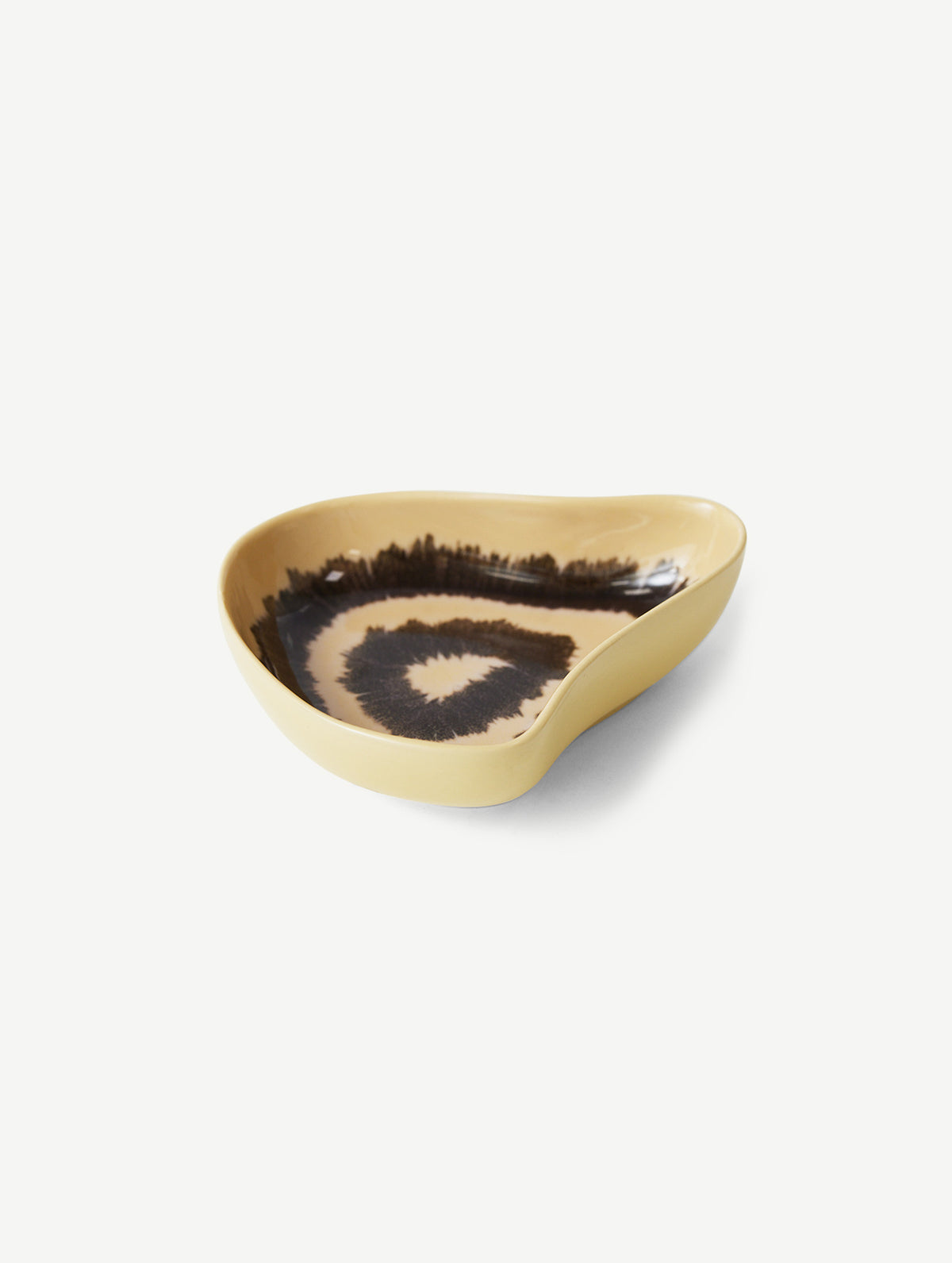 Shell Tapas Bowl - Keramik