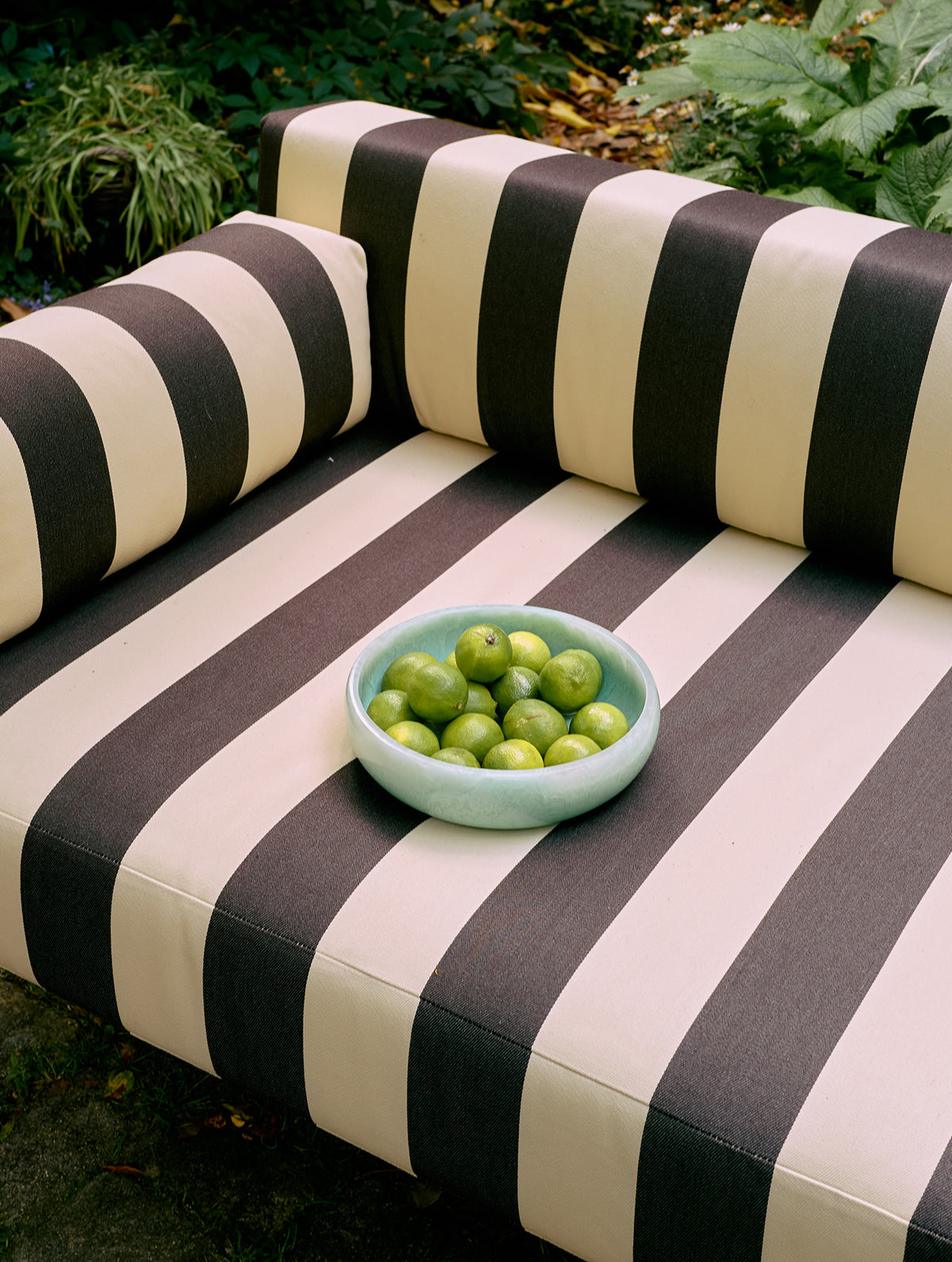Salad Bowl - Mint