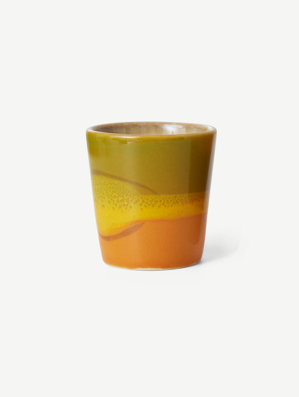 Eierbecher 70s - Keramik | Serie "Island"