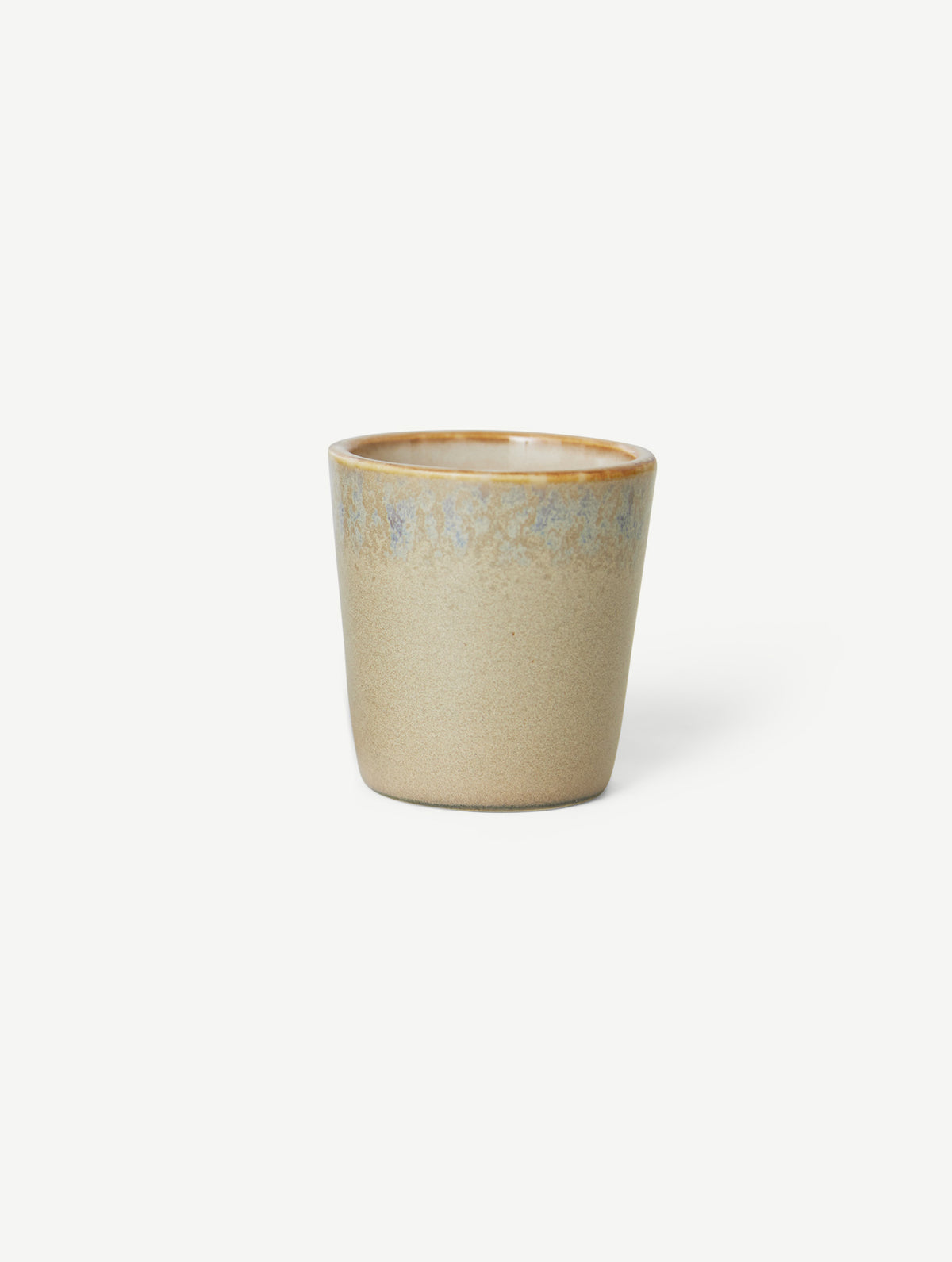 Eierbecher 70s - Keramik | Serie "Granite"