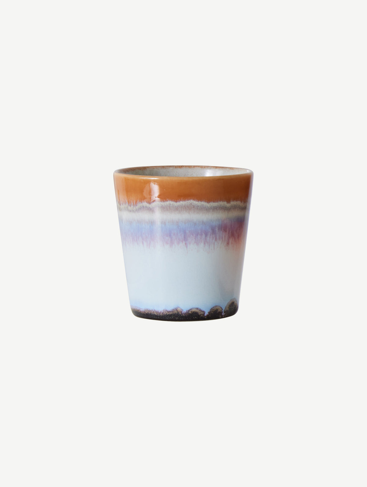 Kaffeebecher 70s - Keramik | Serie "Elements"
