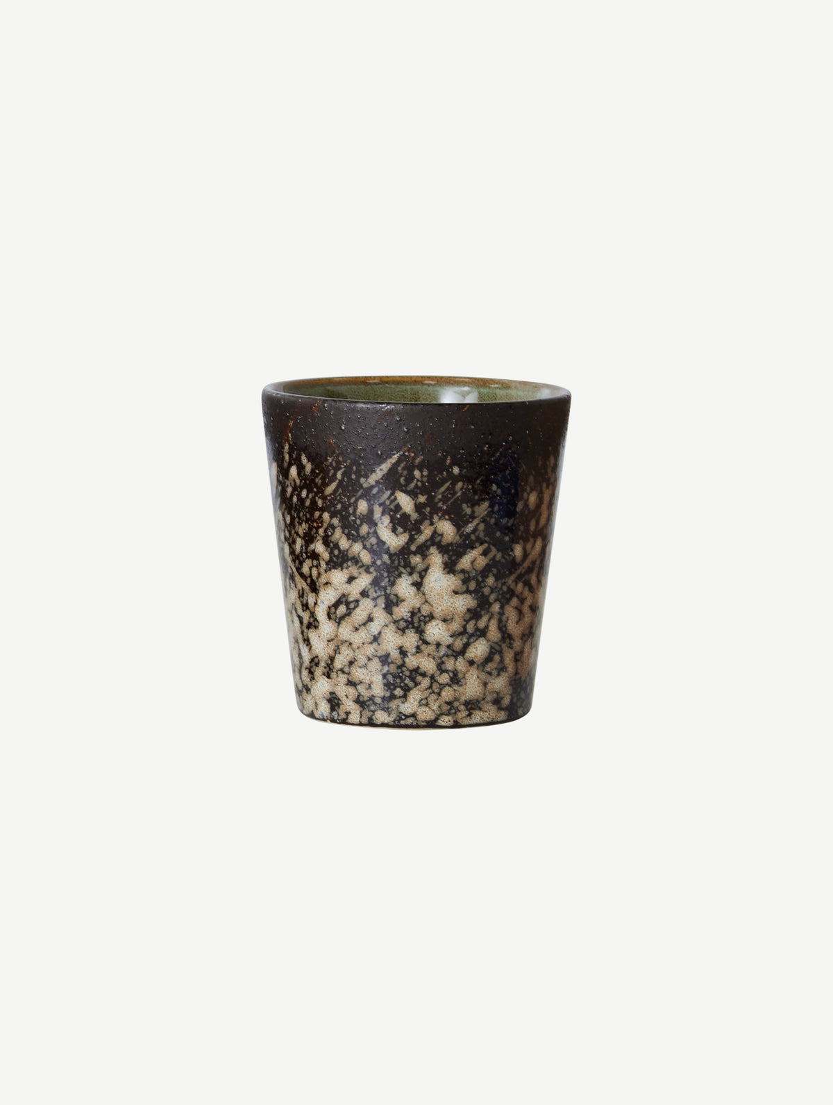 Kaffeebecher 70s - Keramik | Serie "Elements"
