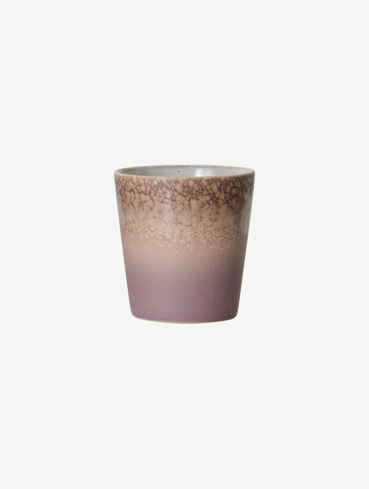Kaffeebecher 70s - Keramik | Serie "Elements"