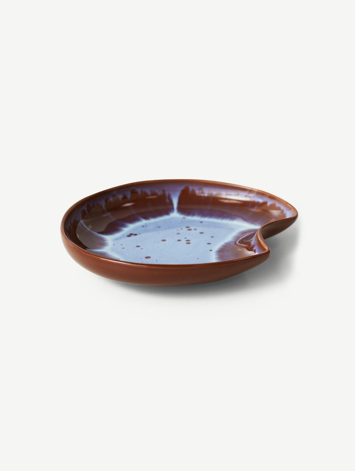 Shell Plate - Keramik