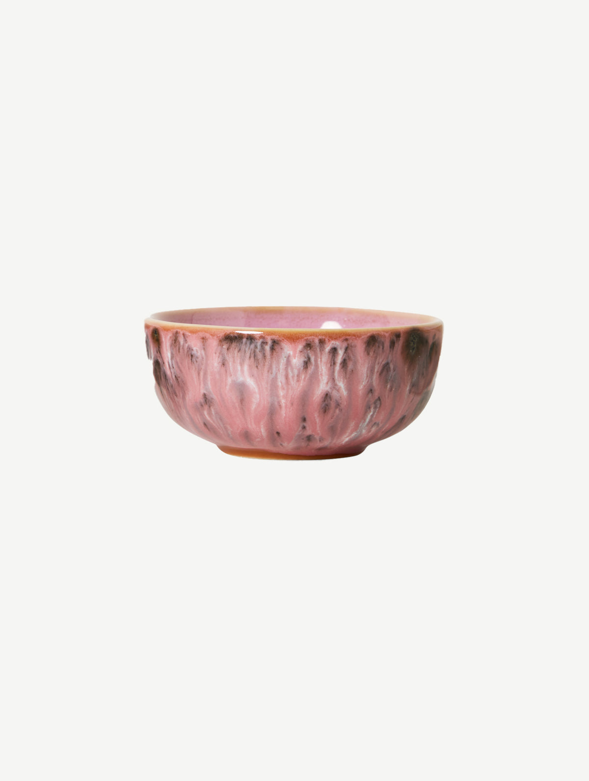 XS Bowl 70s - Keramik - Serie "Modernist"