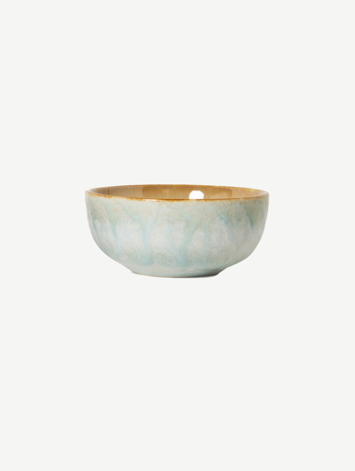 XS Bowl 70s - Keramik - Serie "Modernist"