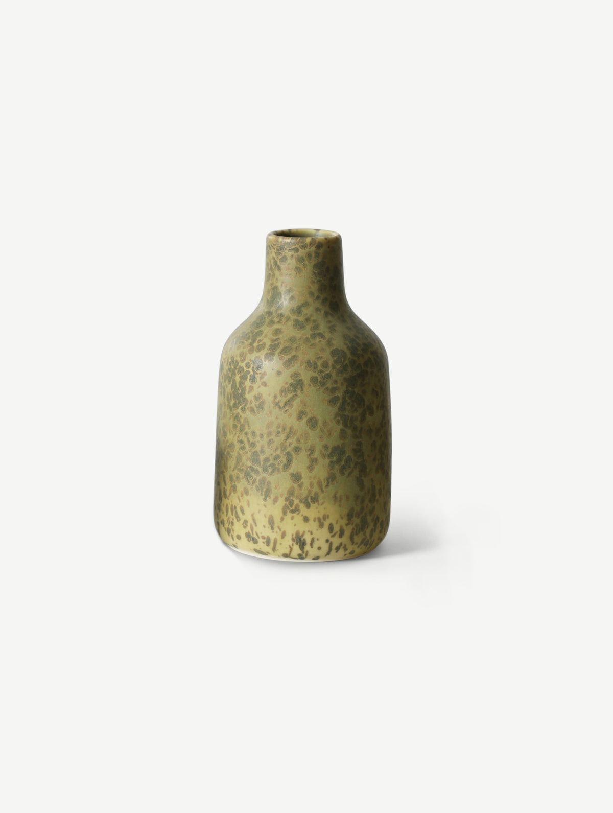 Kleine Vase 70s - Keramik