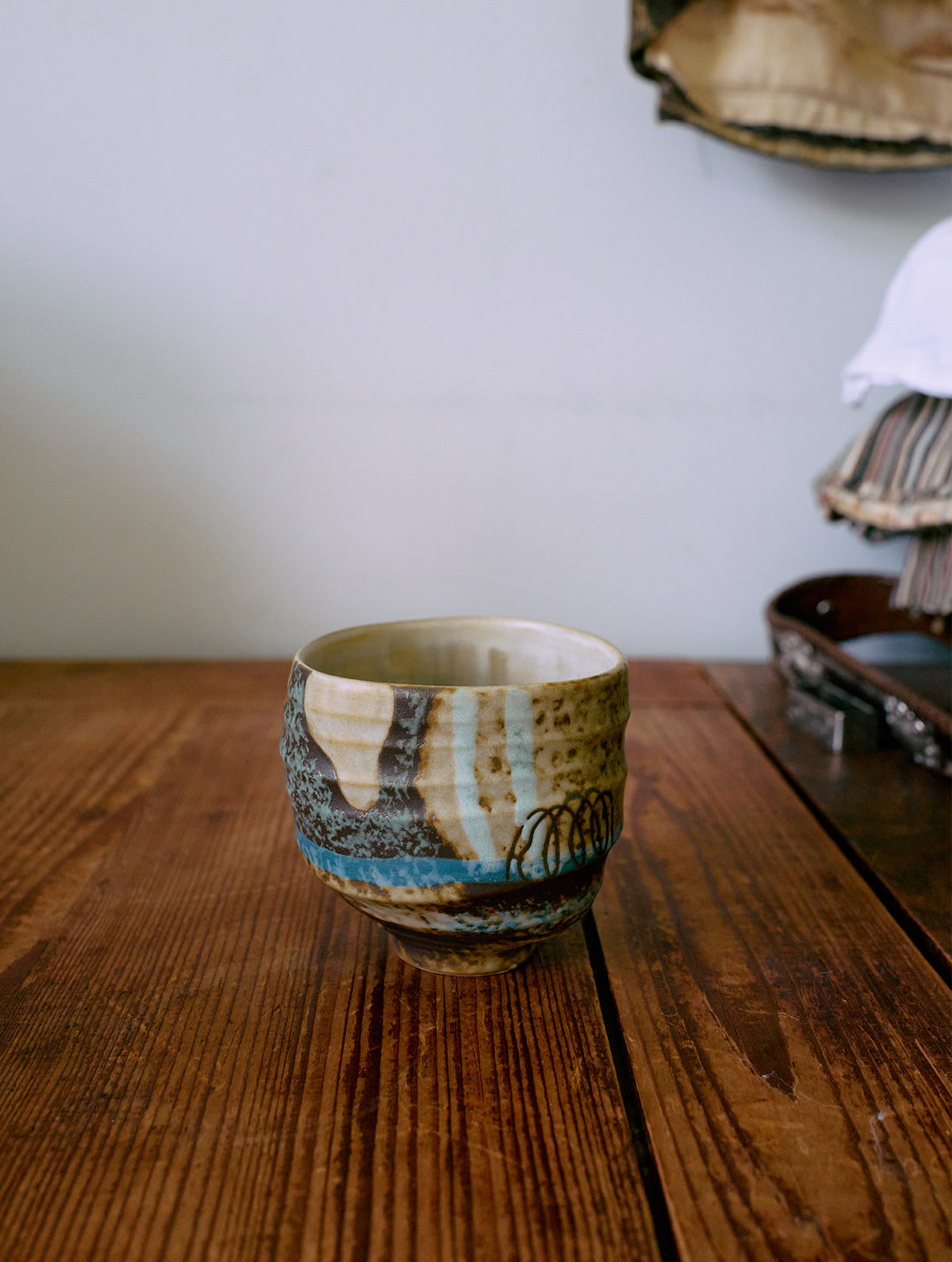 Kaffeetasse Artist Keramik