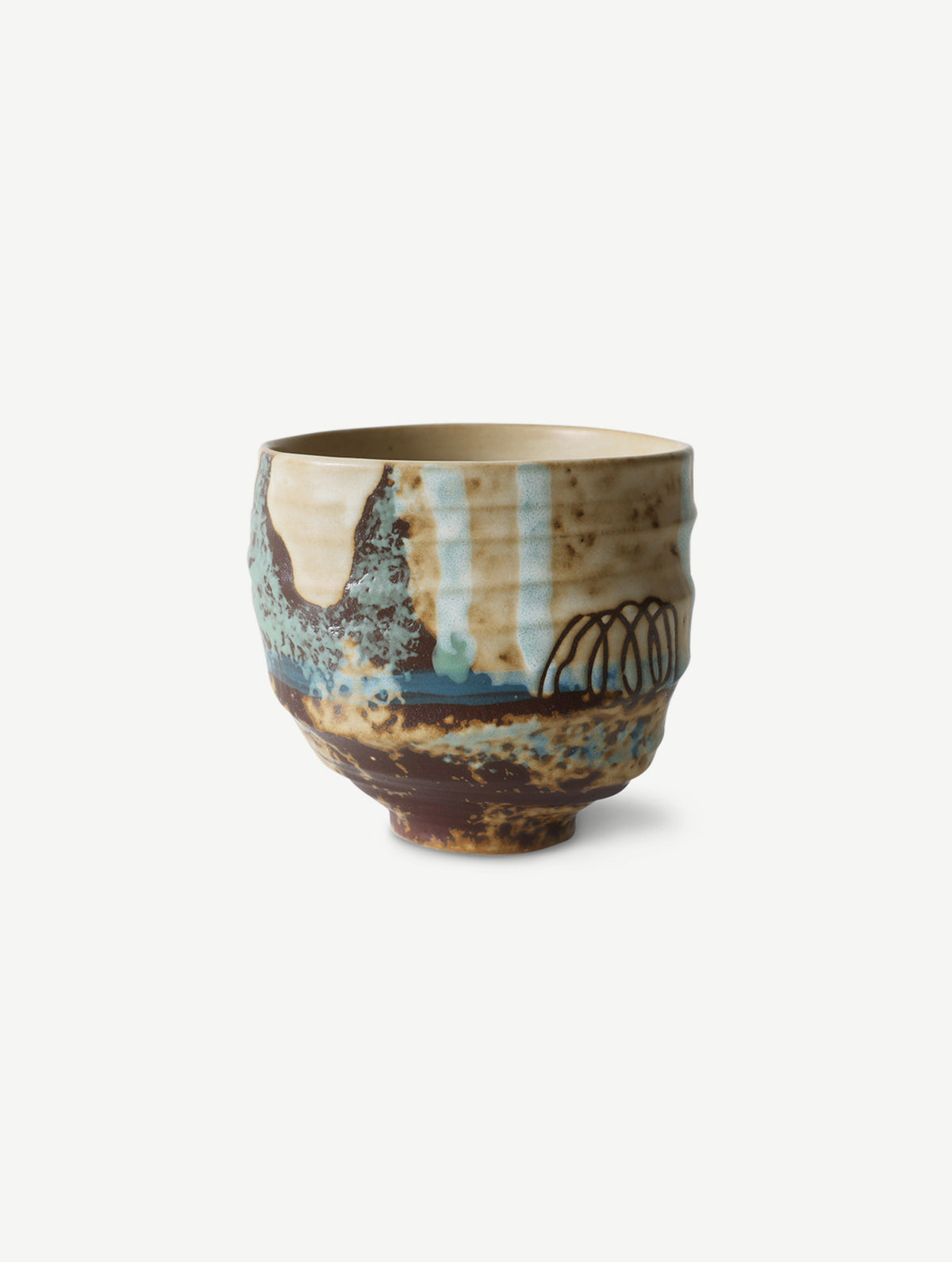 Kaffeetasse Artist Keramik