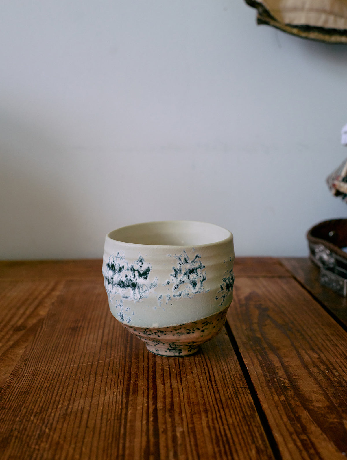 Kaffeetasse Artist Keramik