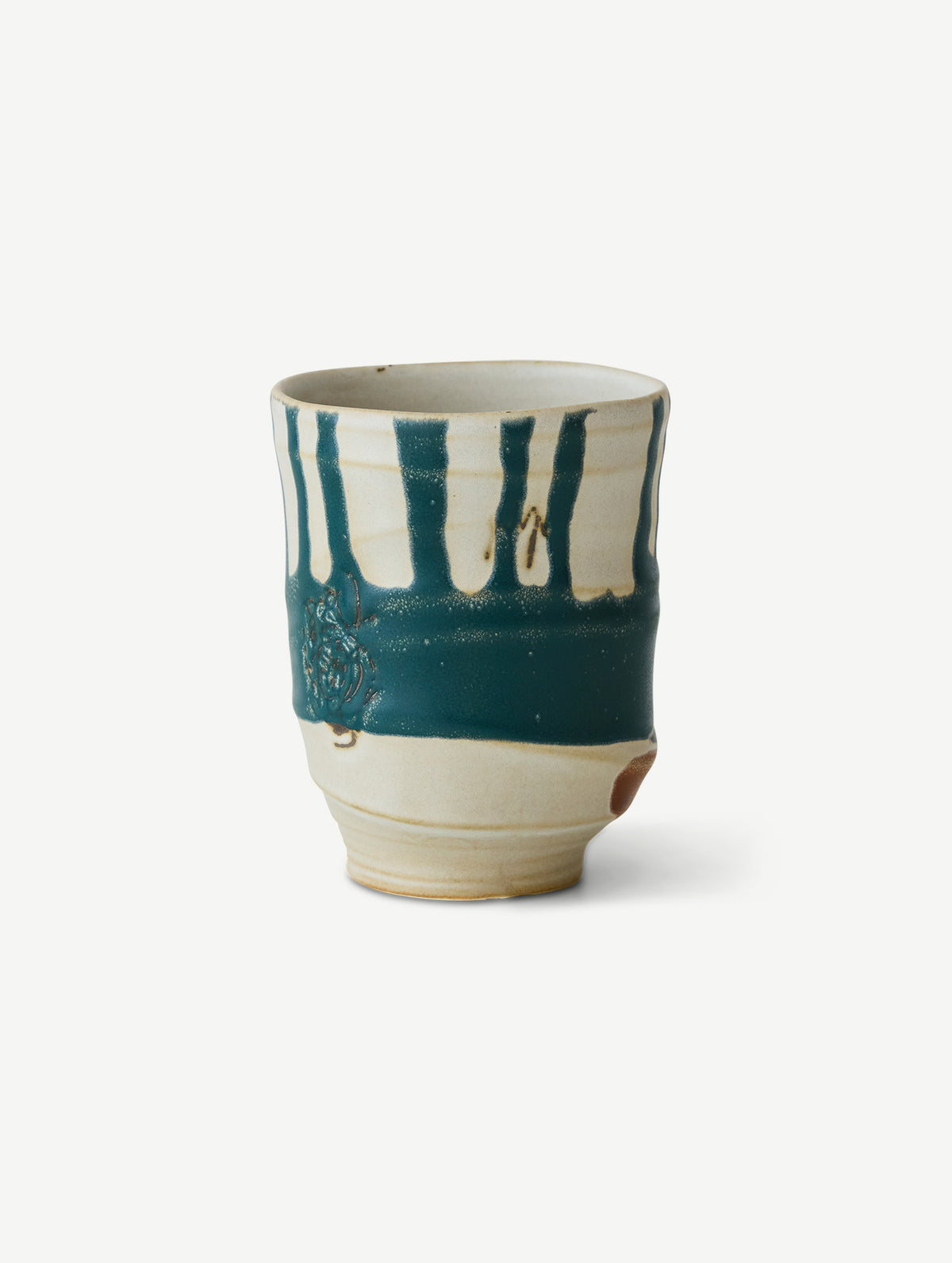 Kaffeebecher Artist Keramik