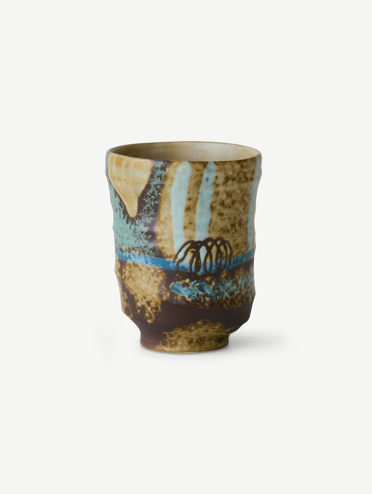 Kaffeebecher Artist Keramik