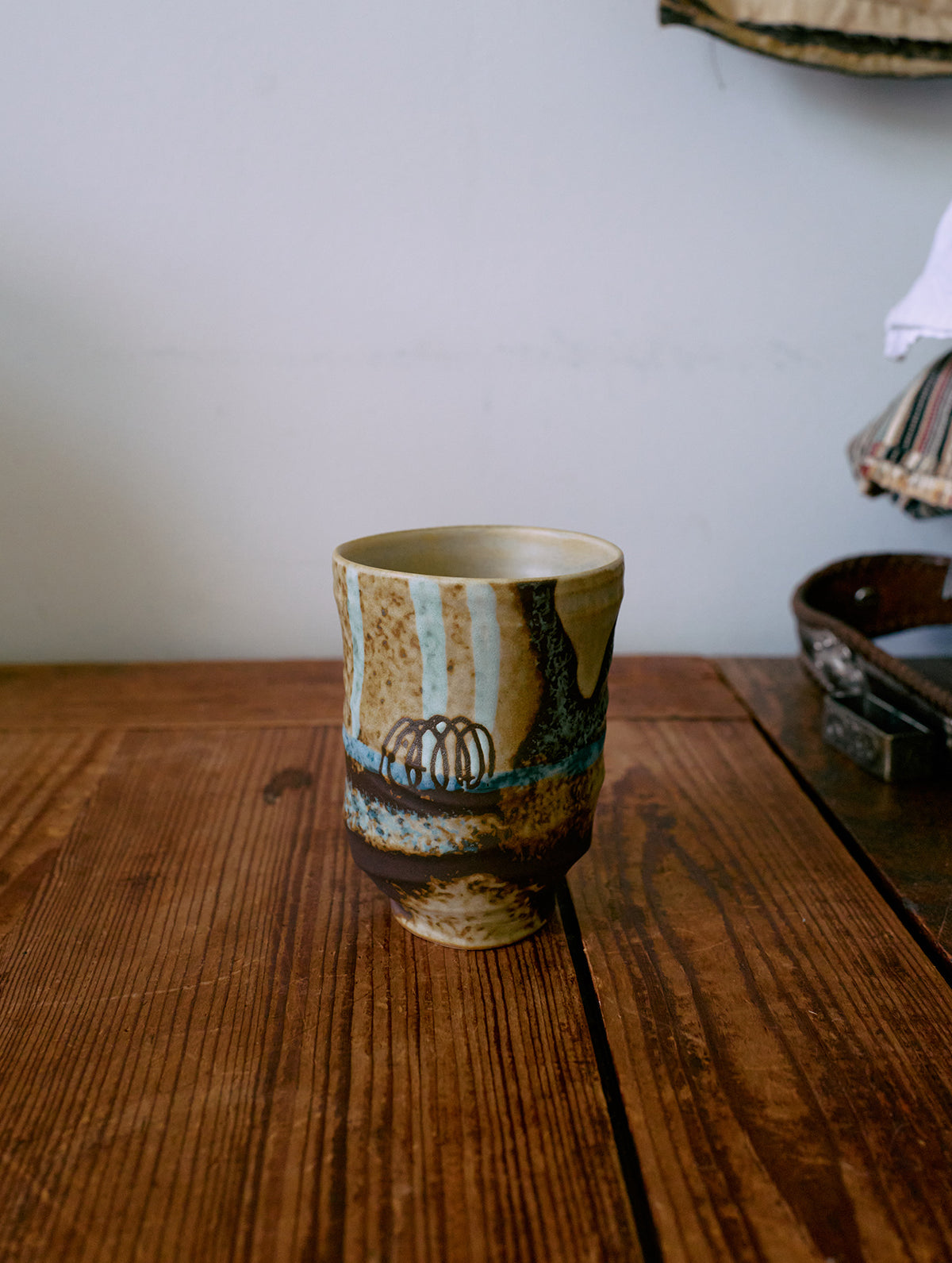 Kaffeebecher Artist Keramik