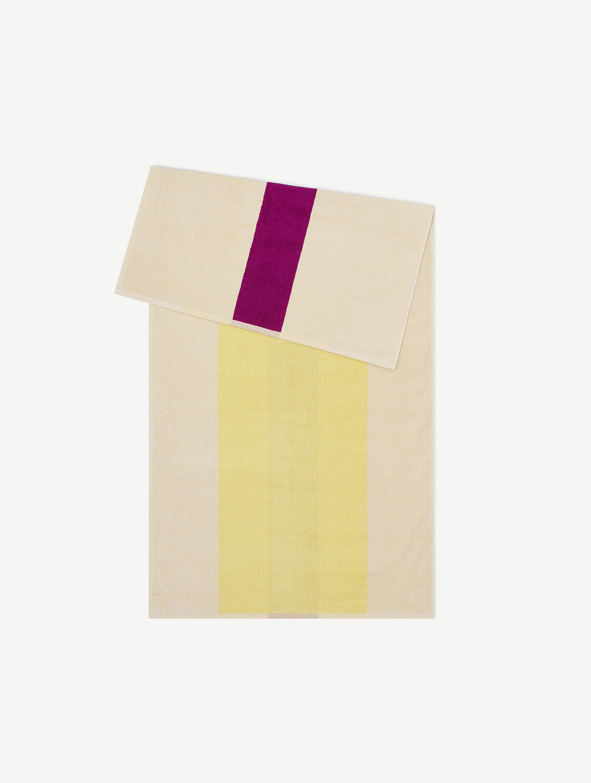 Badetuch - 70x140