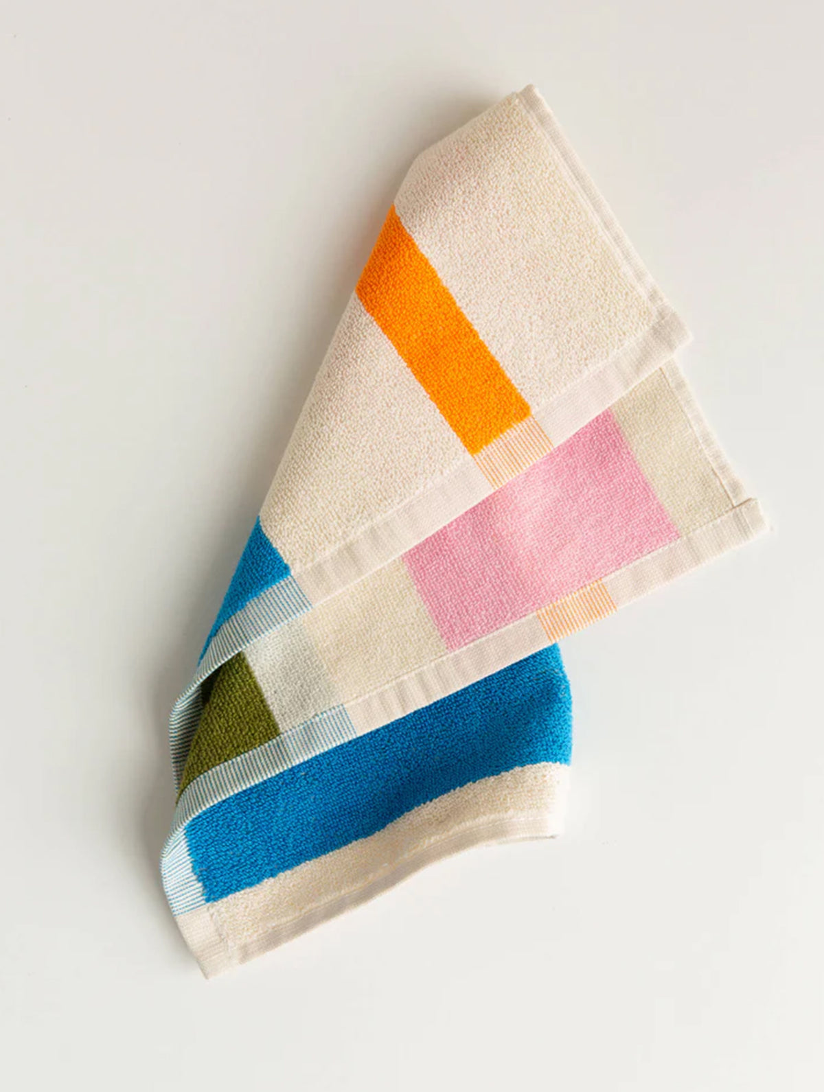 Gästehandtuch Geschenkset - 6 x 30x30