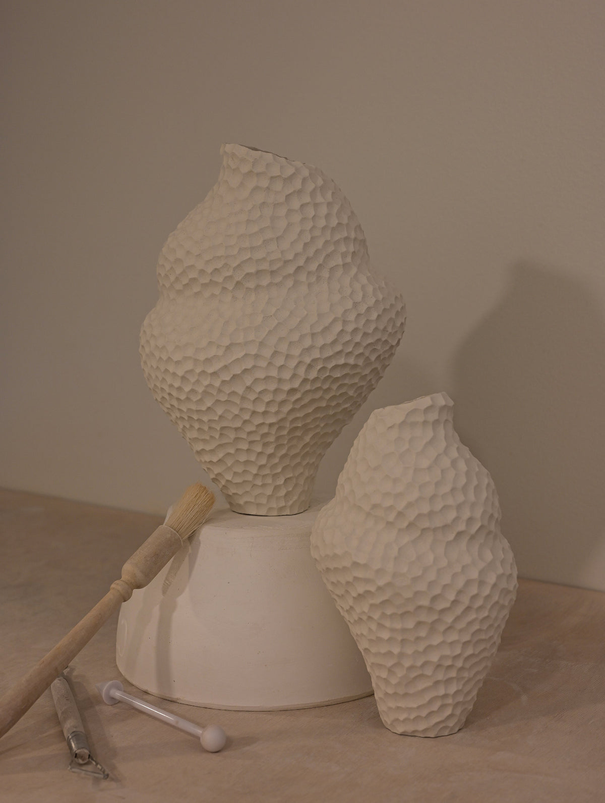 Vase Isla Large