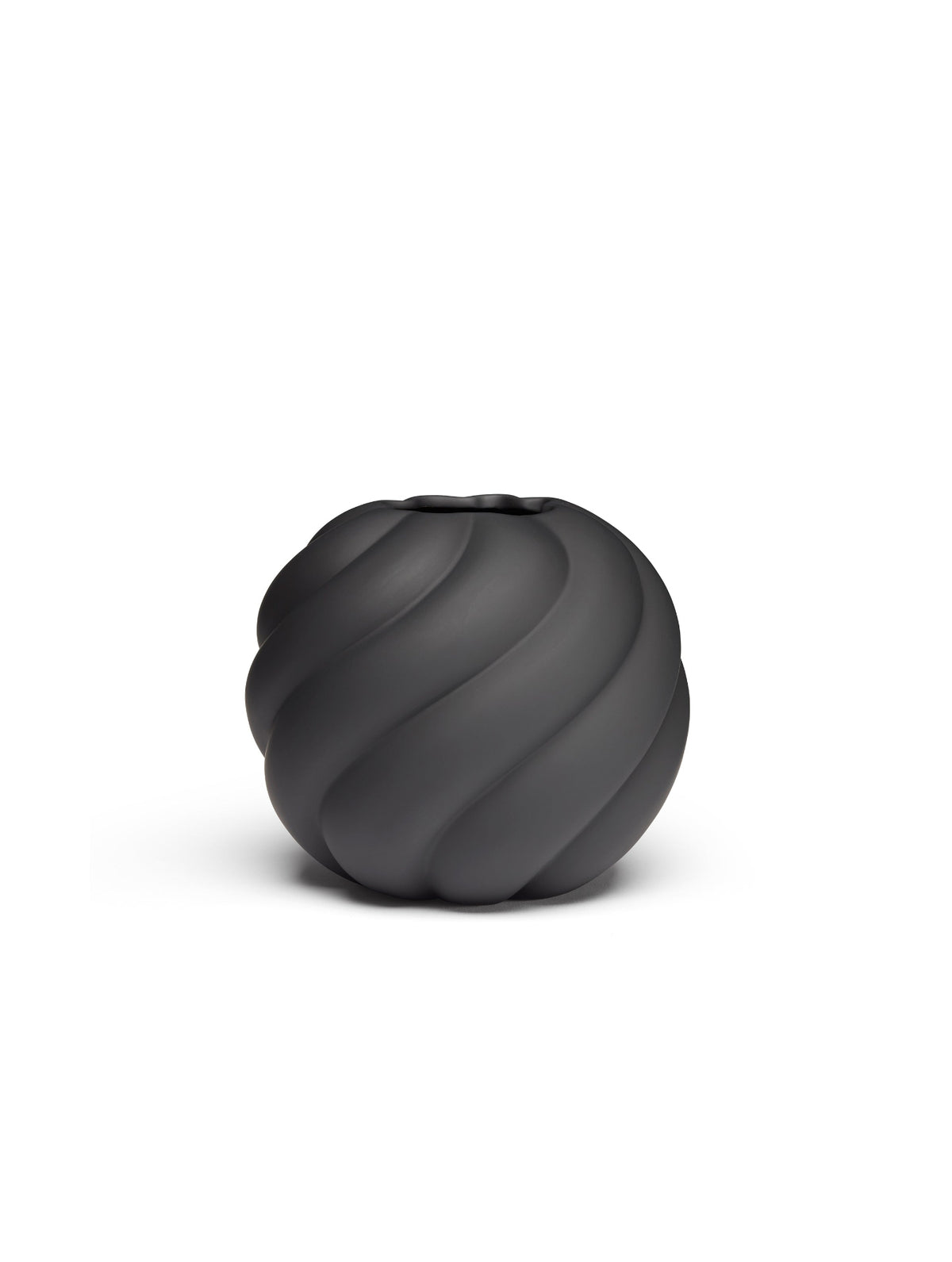Vase Twist Ball Small