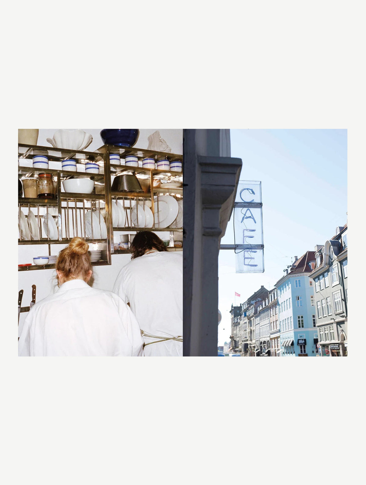 Buch Atelier September