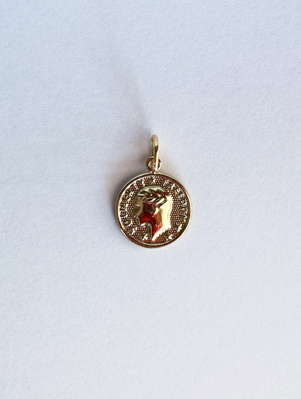 Charm "Coin"