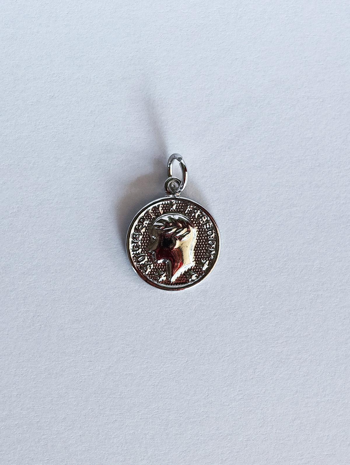 Charm "Coin"