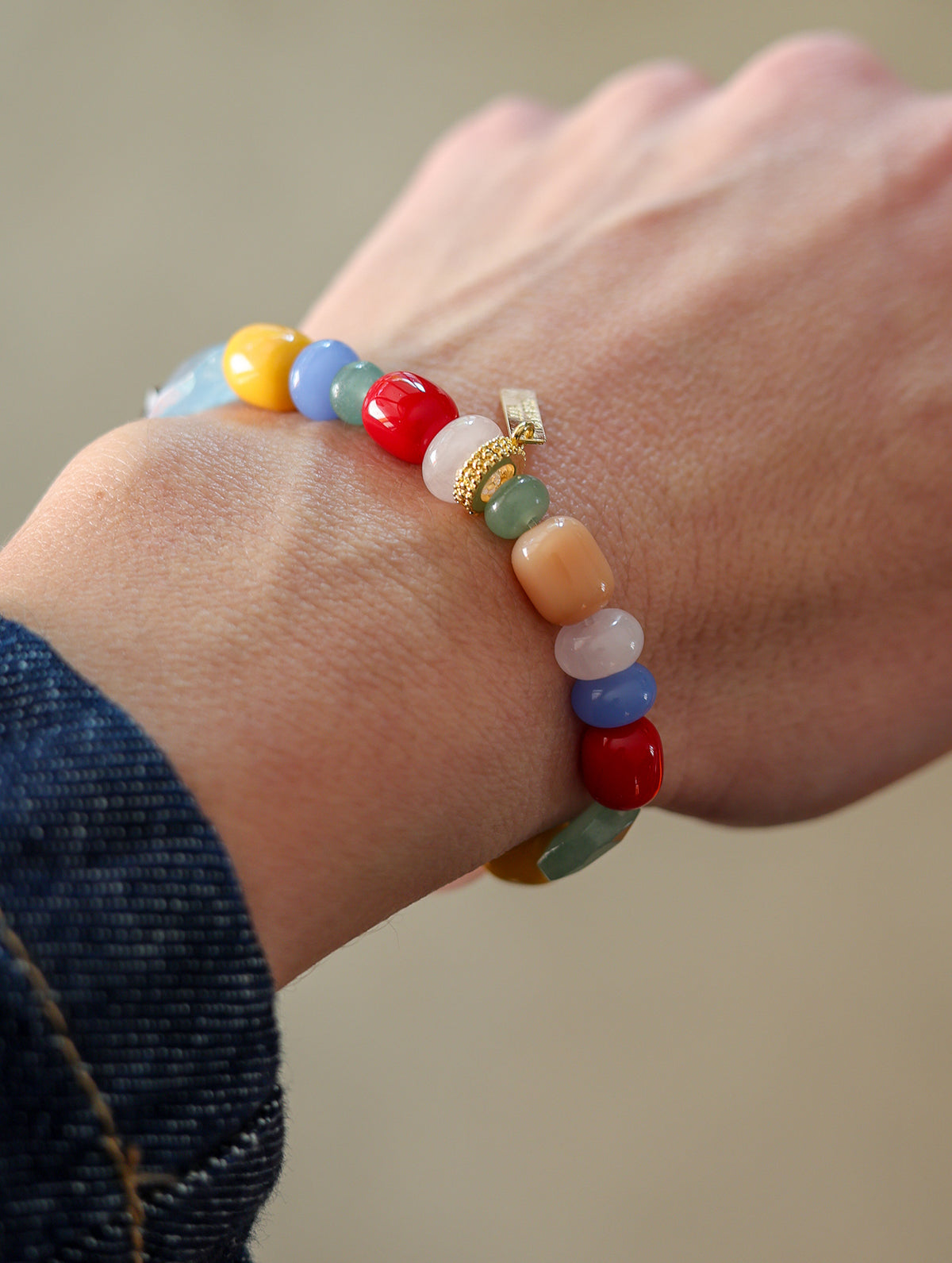 Bracelet "Cora"
