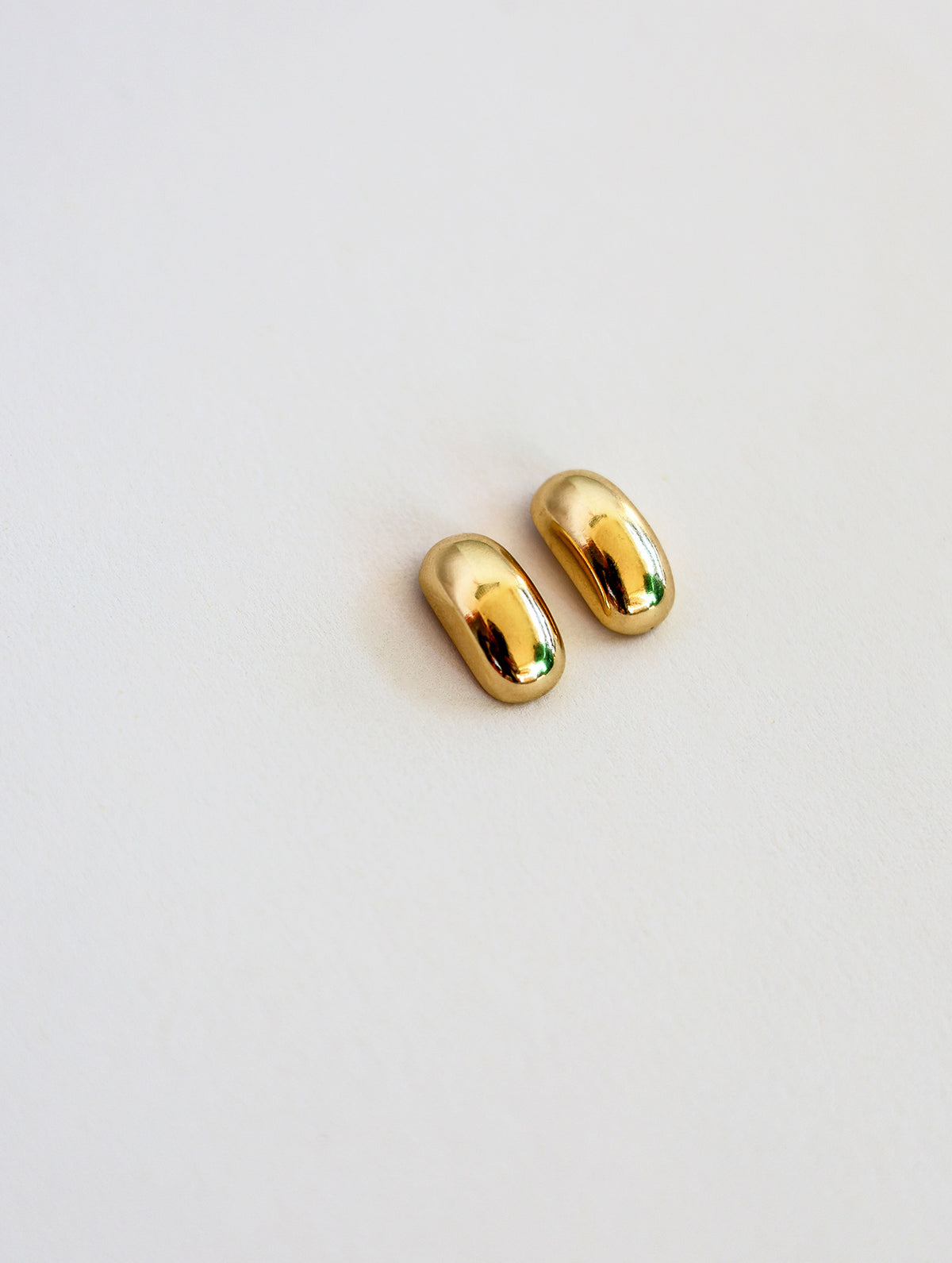 Earring 002 - Gold