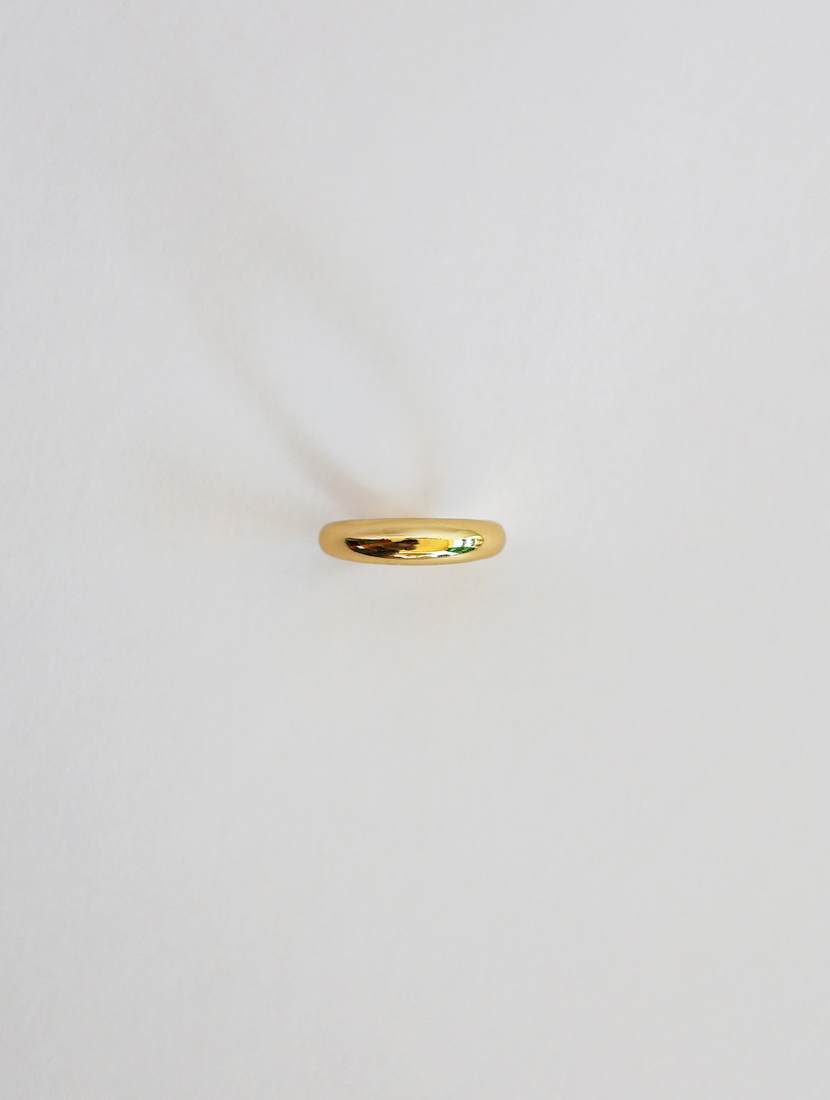 Ring 001 - Gold