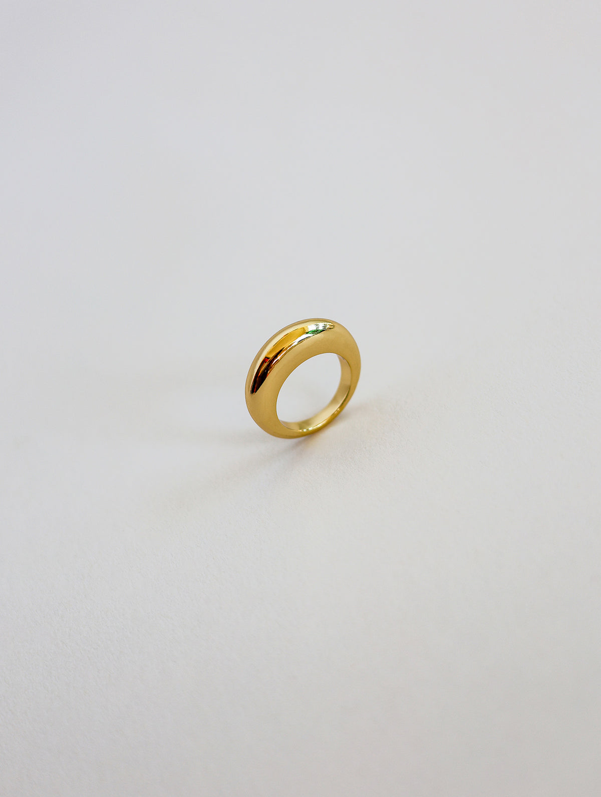 Ring 001 - Gold