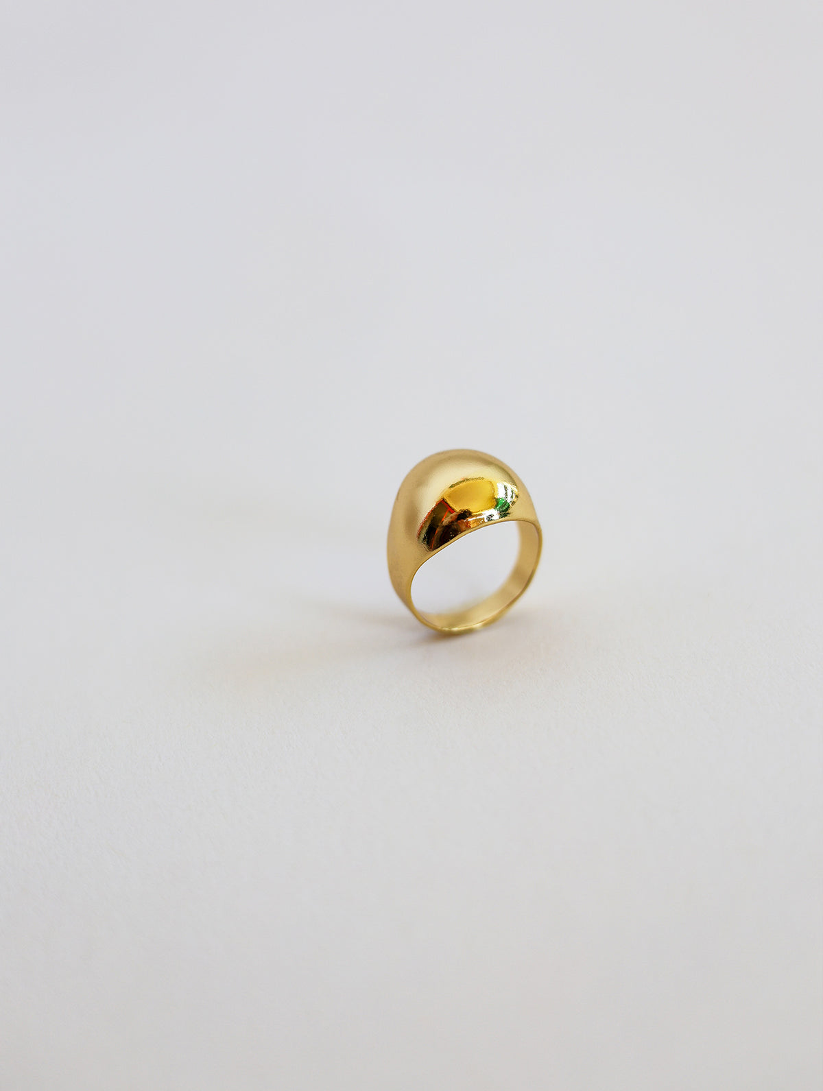 Ring 003 - Gold