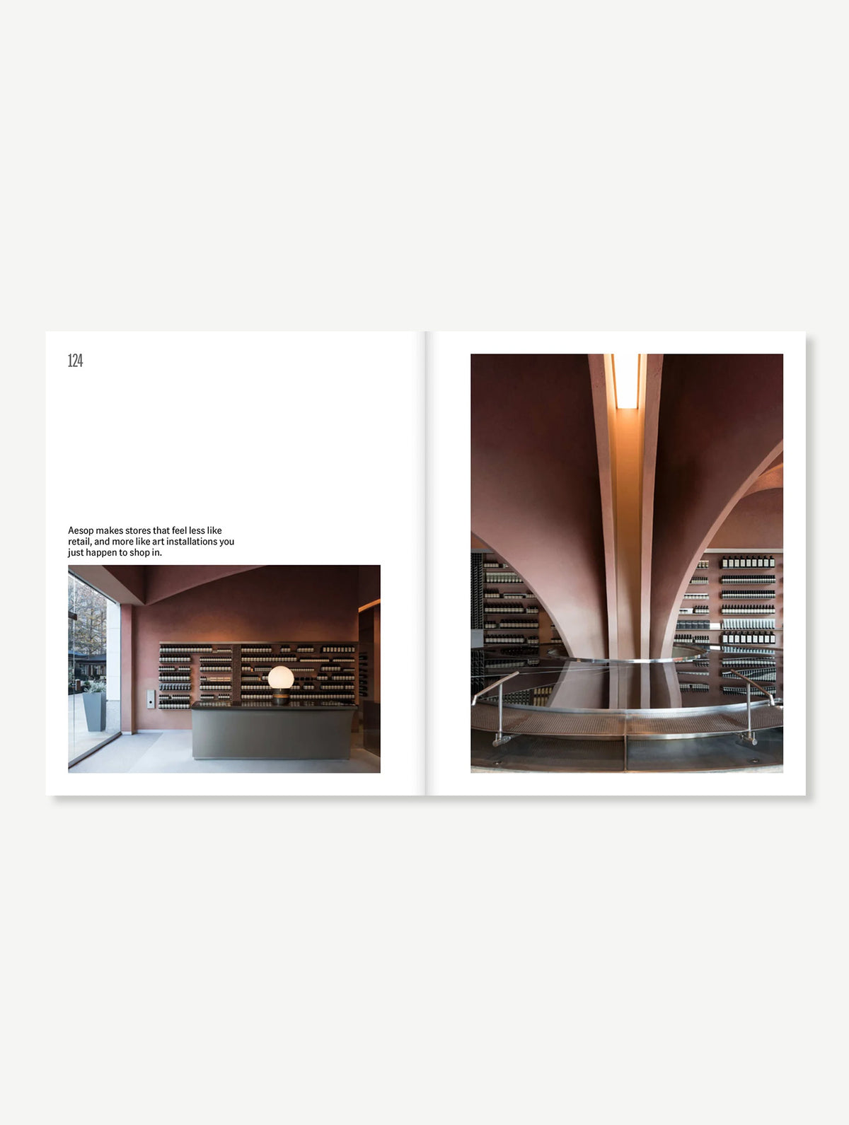 London - New Mags City Guide