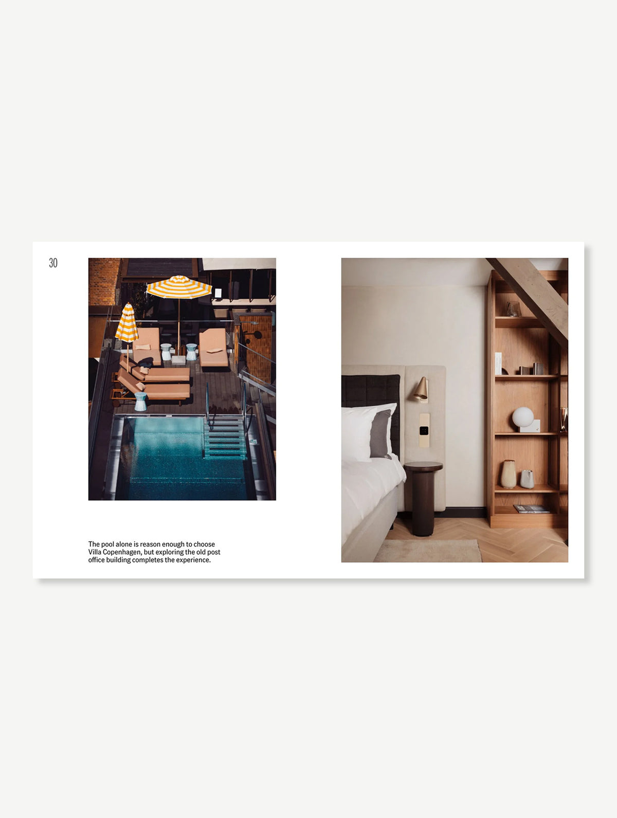 Copenhagen - New Mags City Guide