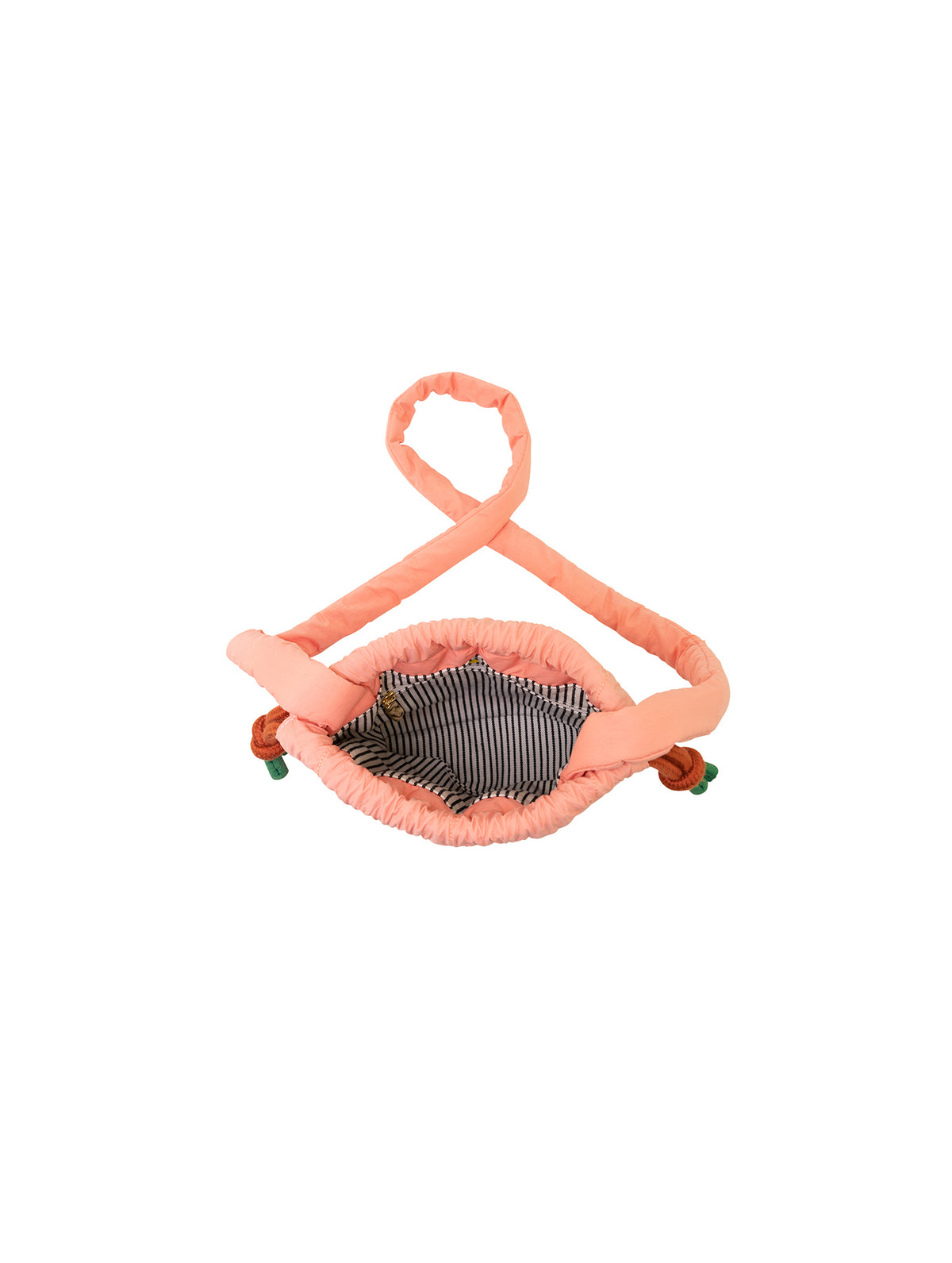 Pouch Bag - Padded | French Pink