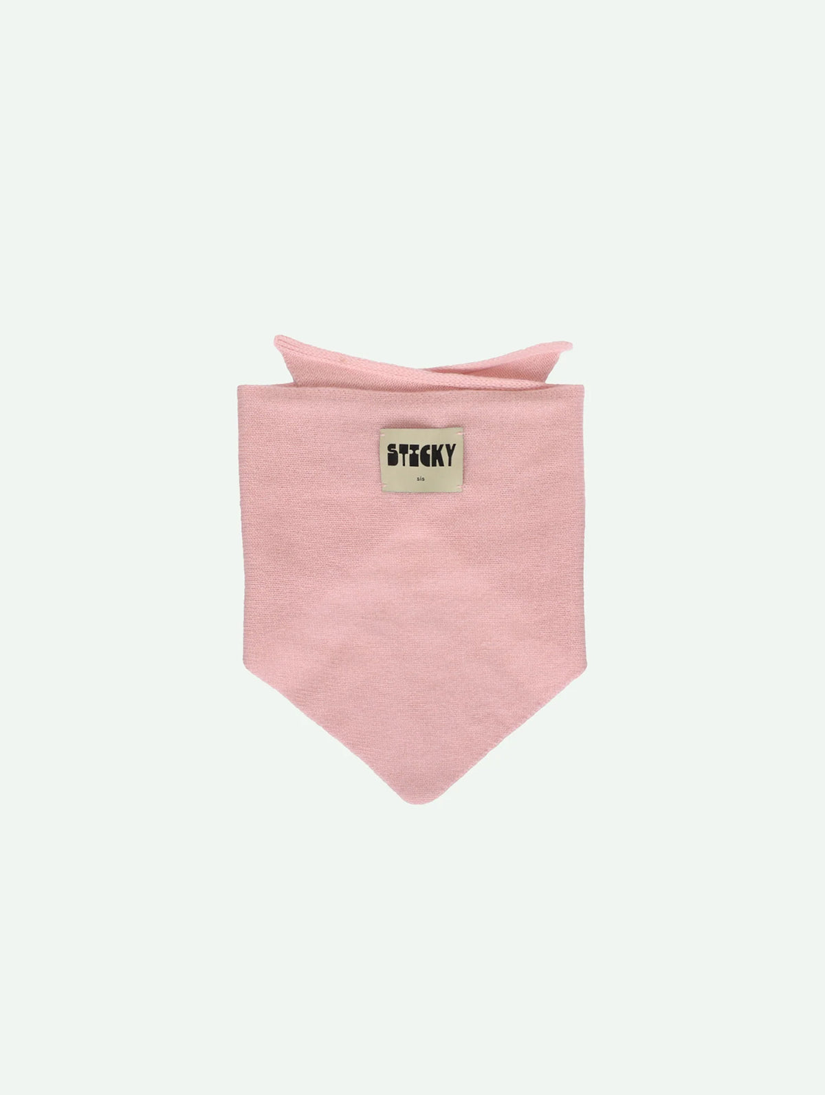 Dreieckstuch | Merino Wolle