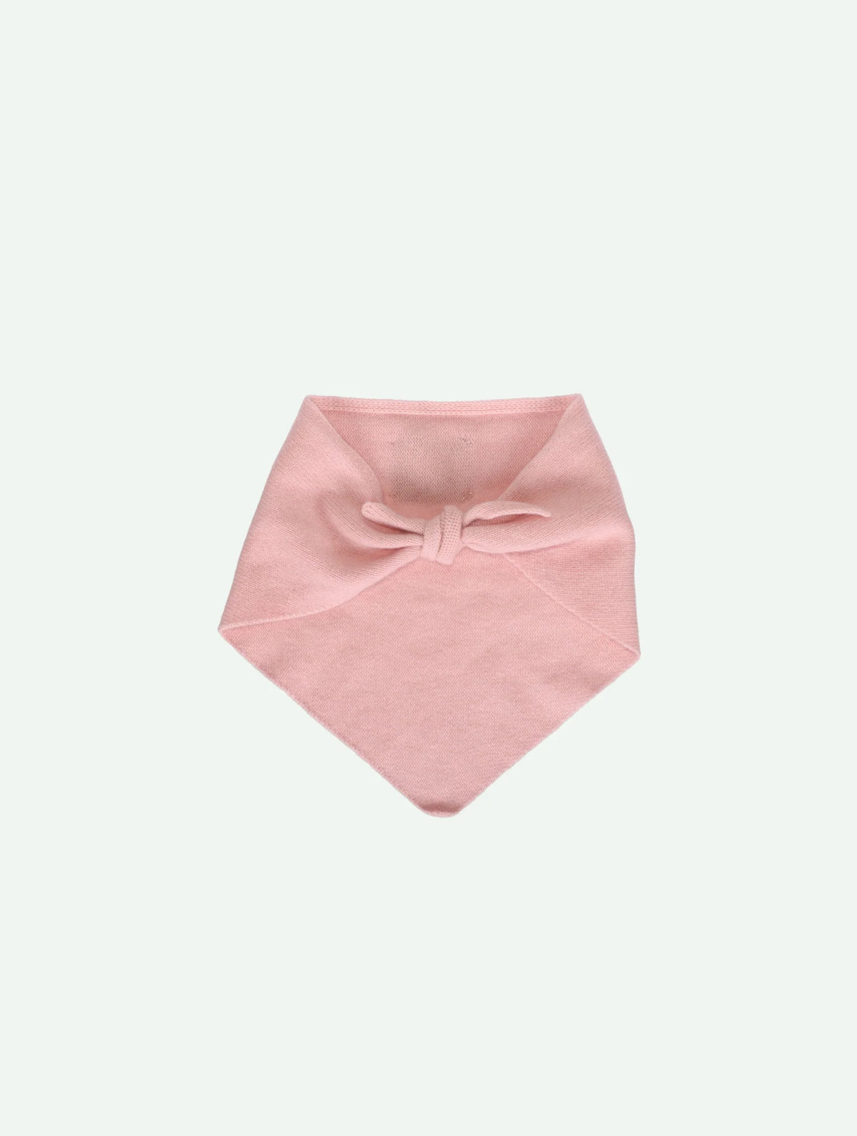 Dreieckstuch | Merino Wolle