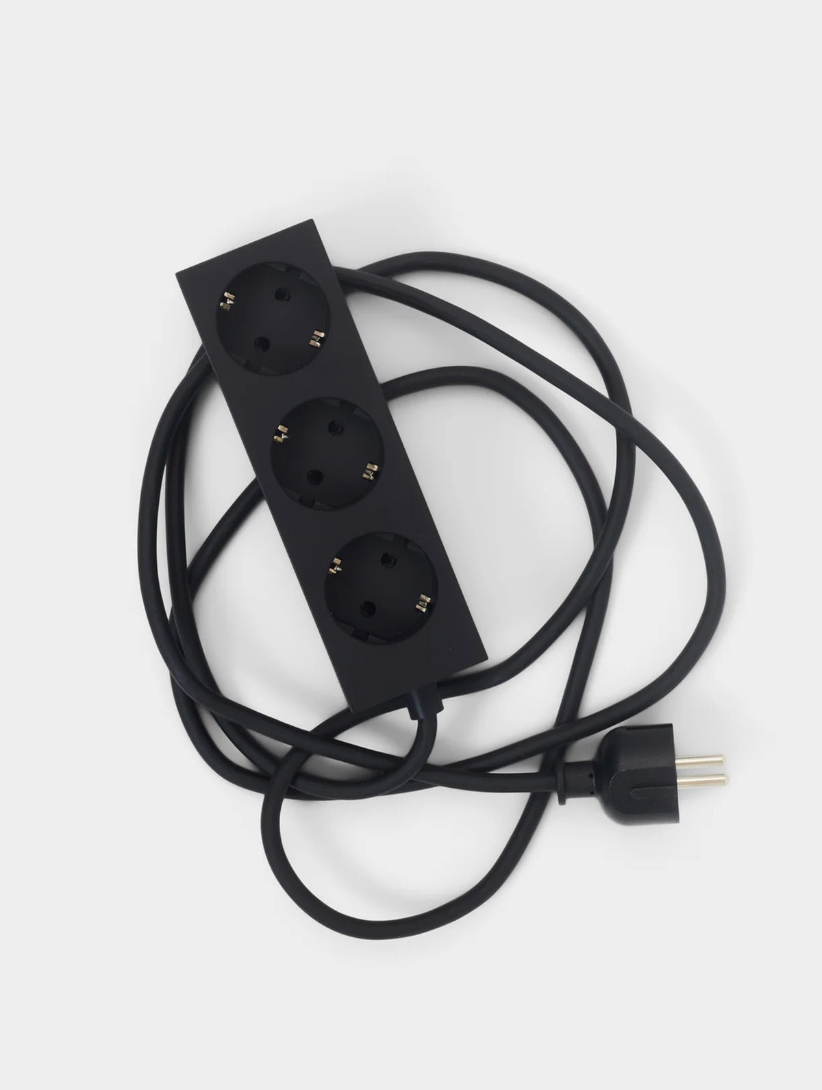 Steckdosenleiste "Power Bar" - 2 Meter