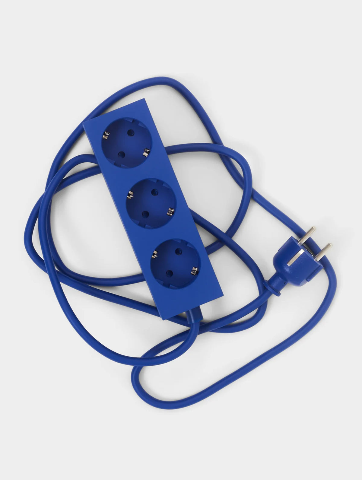 Steckdosenleiste "Power Bar" - 2 Meter