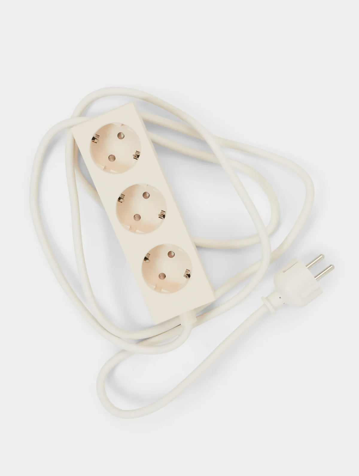Steckdosenleiste "Power Bar" - 2 Meter